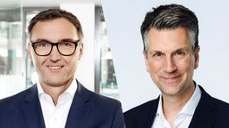 Neue Geschäftsführung der WDR mediagroup GmbH
