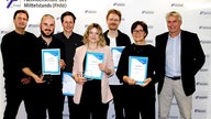 NRW Sportjournalistenpreis 2022