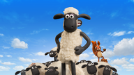 Shaun das Schaf