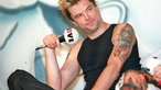 Campino bei 1LIVE 1998