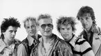 Toten Hosen 1999 bei Pop 2000