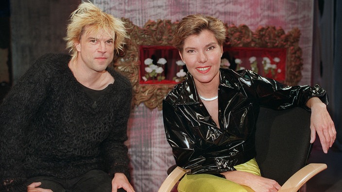 Die Toten Hosen, 40 Jahre, WDR, Bühnenjubiläum