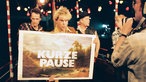 Toten Hosen Warmumsherz 1995