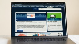 Katrin Vernau zur Neuaufstellung gemeinsamer Programme von ARD und ZDF 