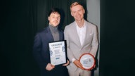 nicetoknow gewinnt DIGITAL MEDIA AWARD Germany 2025