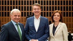 WDR-Rundfunkrat verabschiedet Jörg Schönenborn als Programmdirektor