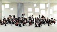 WDR Sinfonieorchester mehrfach für den Jahrespreis der deutschen Schallplattenkritik nominiert