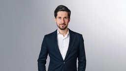WDR-Journalist Vassili Golod wird neuer Leiter und Moderator von MONITOR
