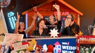 WDR 2 Weihnachtswunder
