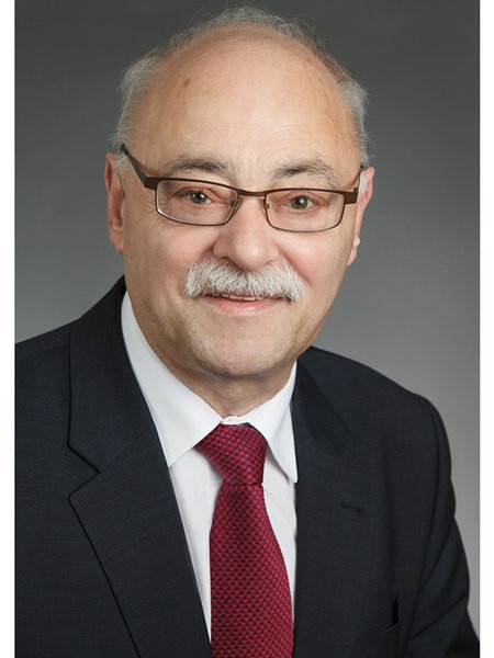 Horst Vöge