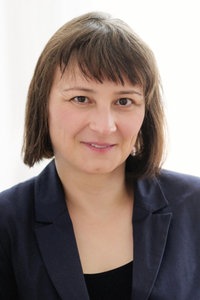 Dr. Daniela Vogt