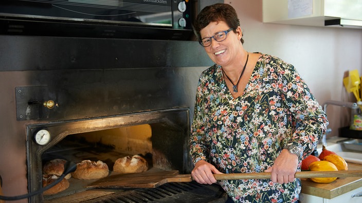 Petra Scholz