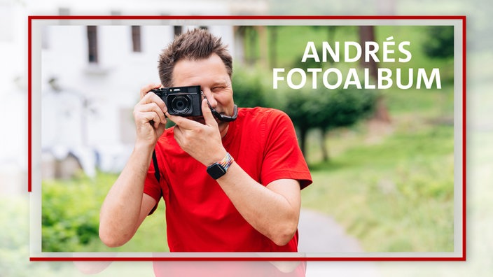 Andrés Fotoalbum