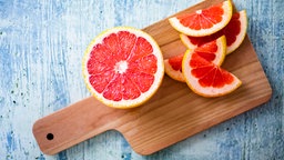 Grapefruit