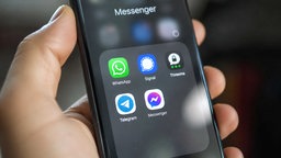 Chatkontrolle beschlossen: Was jetzt wirklich auf Nutzer zukommt – und was nicht