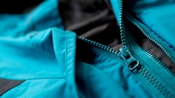 Outdoor-Jacke