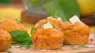 Pizzamuffins
