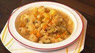 Suppe der Vielfalt