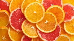 Orangen