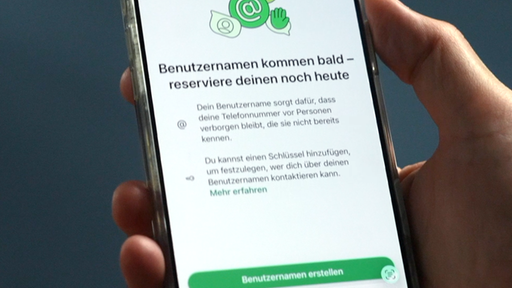 WhatsApp-Benutzername reservieren: So sicherst du dir deinen Wunschnamen