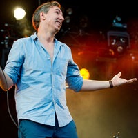 Haldern Pop Festival: Olli Schulz