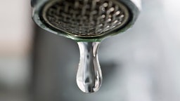 Trinkwasser