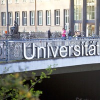 Universität zu Köln