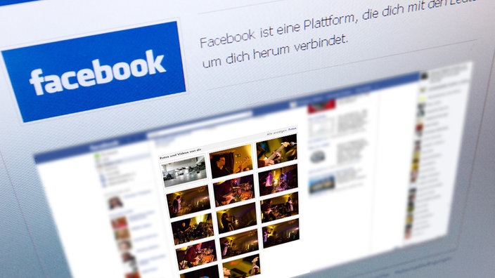 Facebook Sicherheitslücke