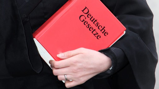 Deutsche Gesetze