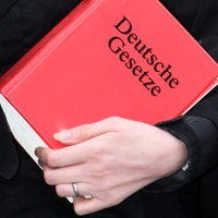 Deutsche Gesetze