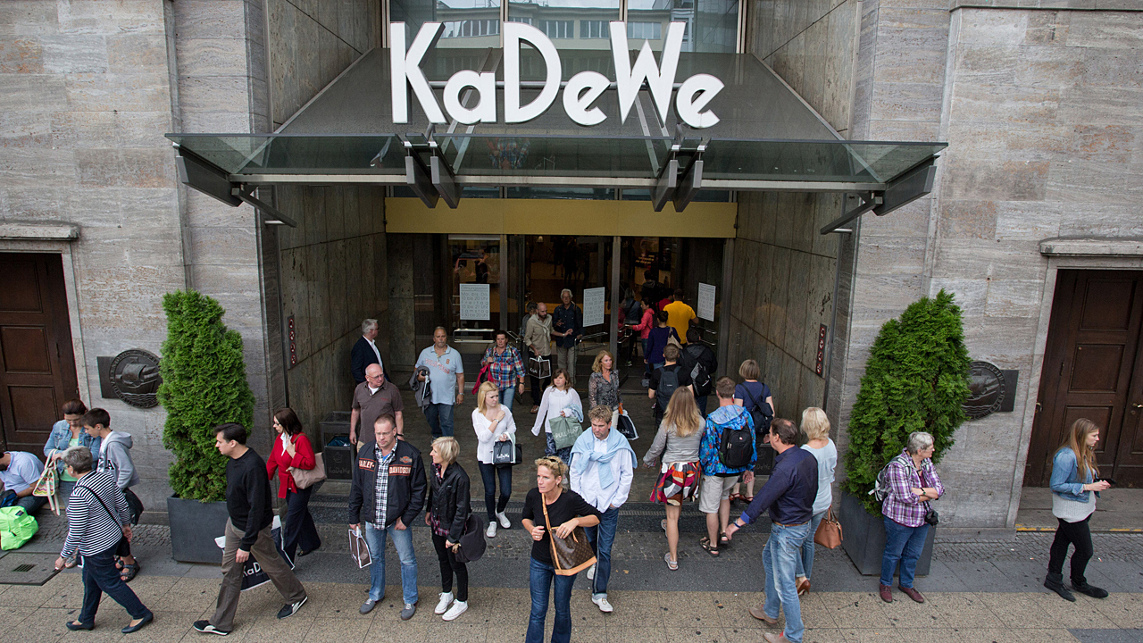 KaDeWe