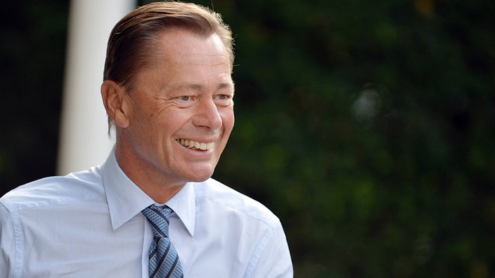 Thomas Middelhoff 