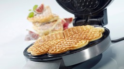 Waffeleisen