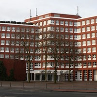 Landgericht Münster
