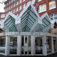 Landgericht Münster