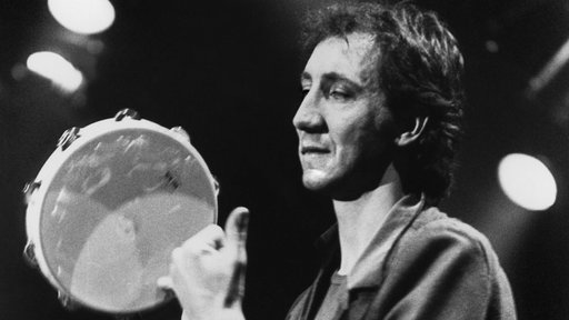 Pete Townshend