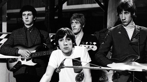 The Who