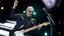 Pete Townshend auf der Bühne