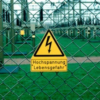 Umspannwerk