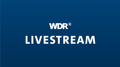 WDR Newsroom Livestream