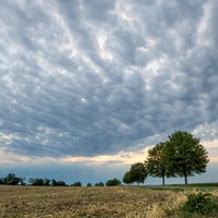 Das Wetter in NRW