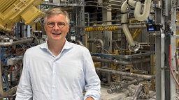 Henrik Follmann, Geschäftsführer Follmann-Gruppe