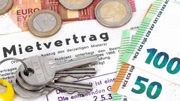 Gesetzesinitiative zum Mieterschutz