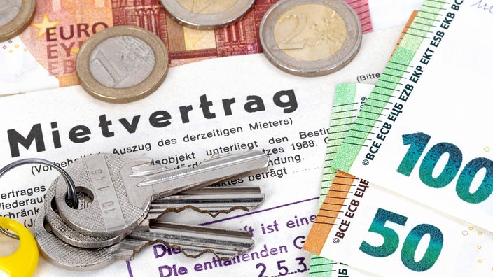 Gesetzesinitiative zum Mieterschutz