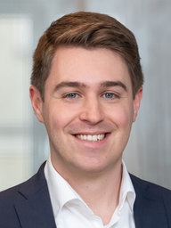 Sven Wagner, Bitkom e.V.