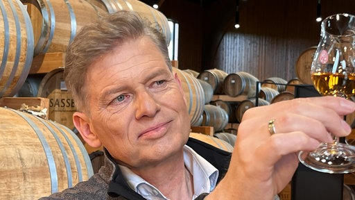 Inhaber Rüdiger Sasse