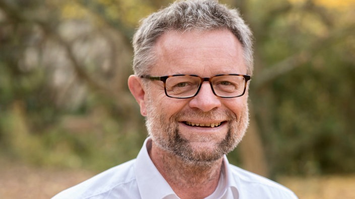 Prof. Dr. Bernhard Misof, Generaldirektor Museum König Bonn