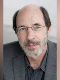 Prof. Dr. Wolfgang Fastenmeier, Verkehrspsychologe und Präsident Deutsche Gesellschaft für Verkehrspsychologie (DGVP)